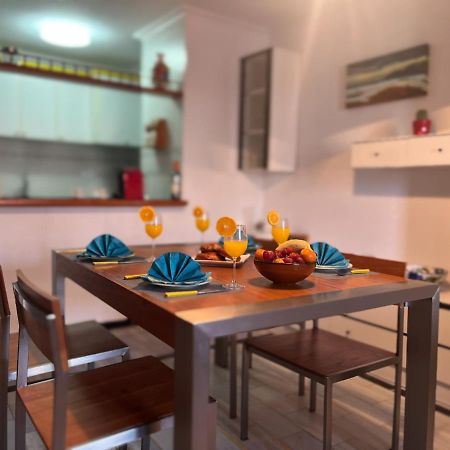 Apj Emperadores Apartment With Swimming Pool, 100 M From Beach La Mata Ла-Мата Екстер'єр фото