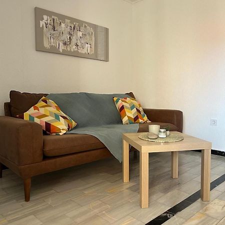 Apj Emperadores Apartment With Swimming Pool, 100 M From Beach La Mata Ла-Мата Екстер'єр фото