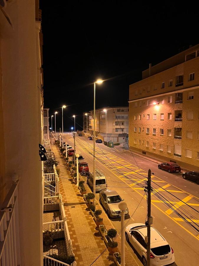 Apj Emperadores Apartment With Swimming Pool, 100 M From Beach La Mata Ла-Мата Екстер'єр фото