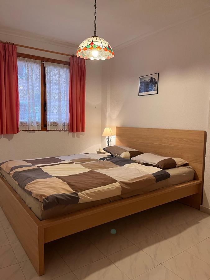 Apj Emperadores Apartment With Swimming Pool, 100 M From Beach La Mata Ла-Мата Екстер'єр фото