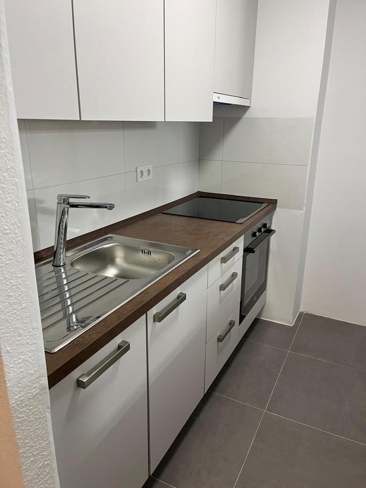 Apj Emperadores Apartment With Swimming Pool, 100 M From Beach La Mata Ла-Мата Екстер'єр фото