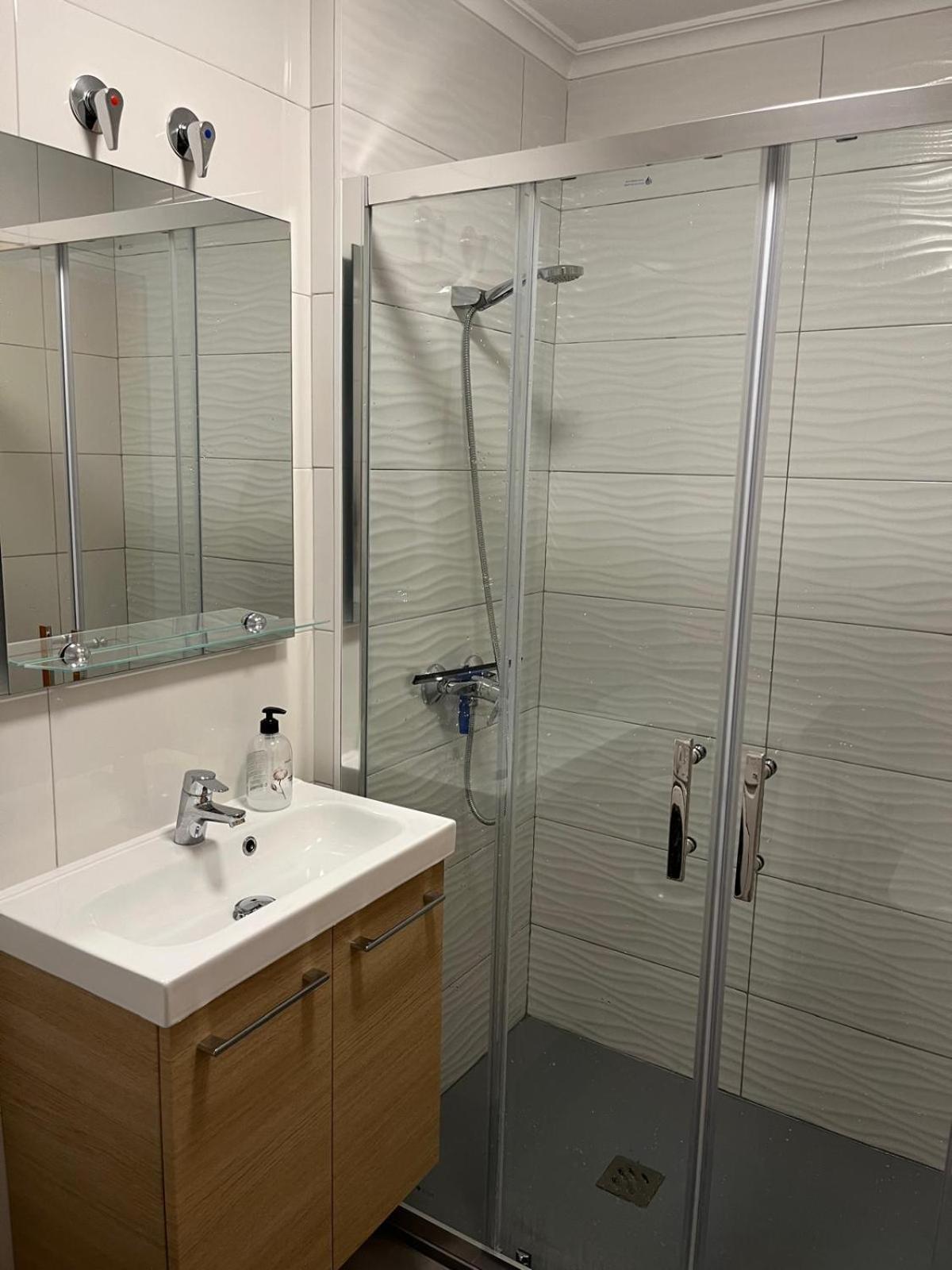 Apj Emperadores Apartment With Swimming Pool, 100 M From Beach La Mata Ла-Мата Екстер'єр фото