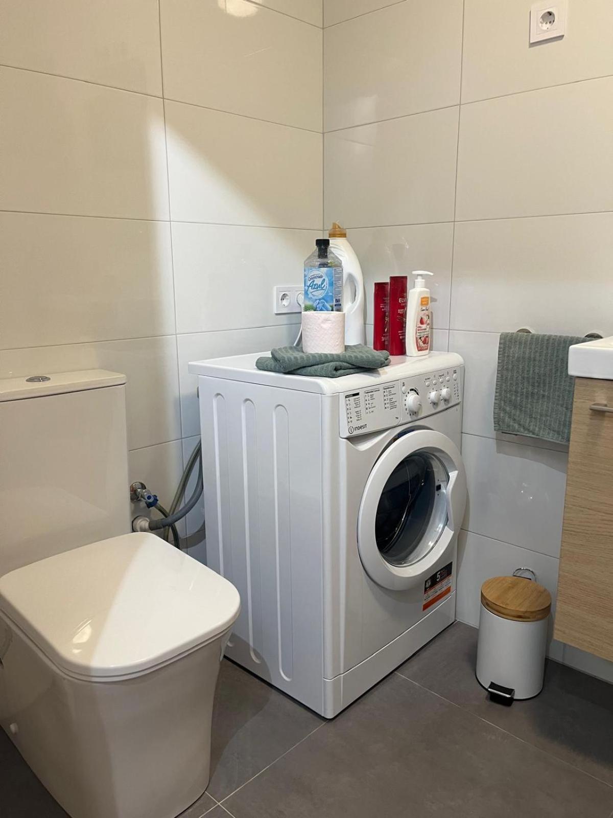 Apj Emperadores Apartment With Swimming Pool, 100 M From Beach La Mata Ла-Мата Екстер'єр фото